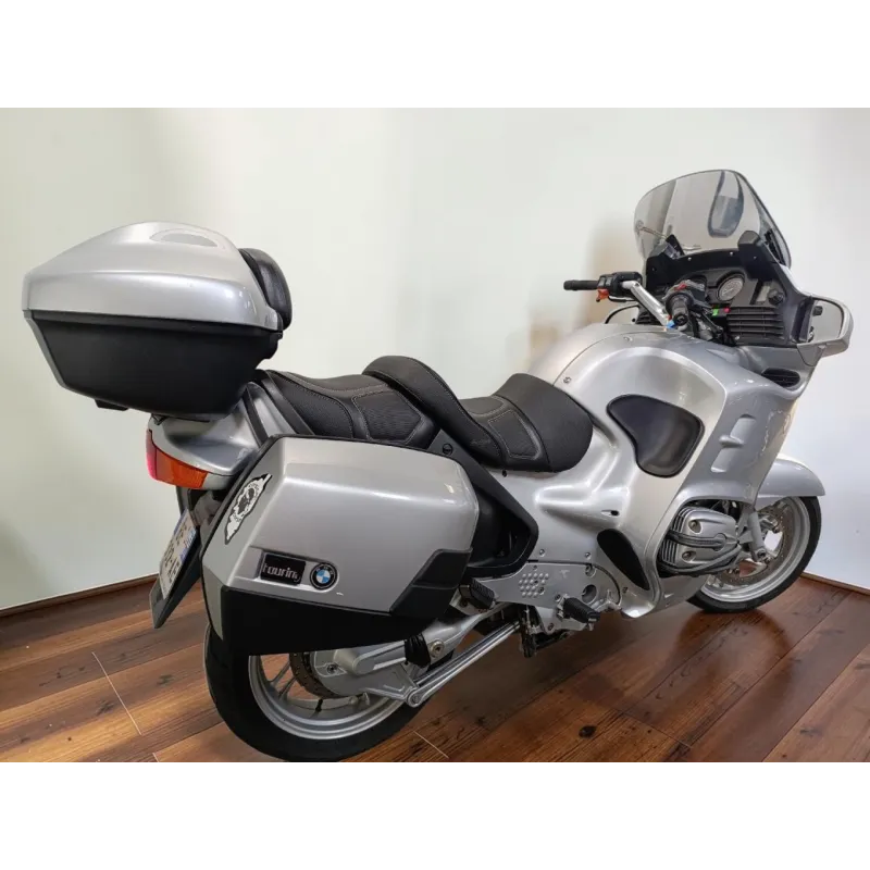 BMW R 1150 RT
