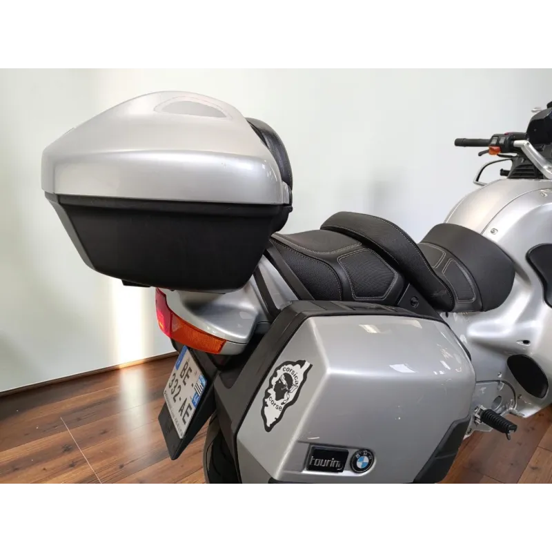 BMW R 1150 RT