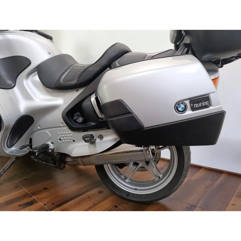 BMW R 1150 RT