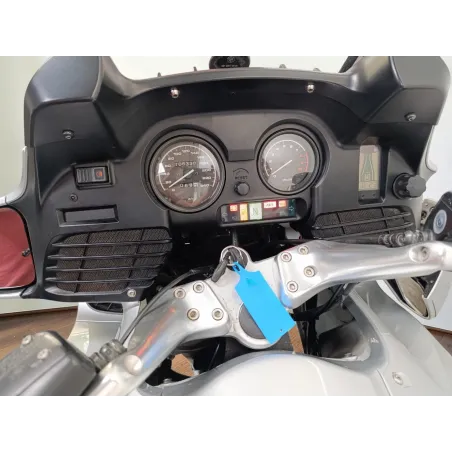 BMW R 1150 RT