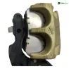 Etrier de frein arriere BMW R 1200 RT 2014-2018 K52