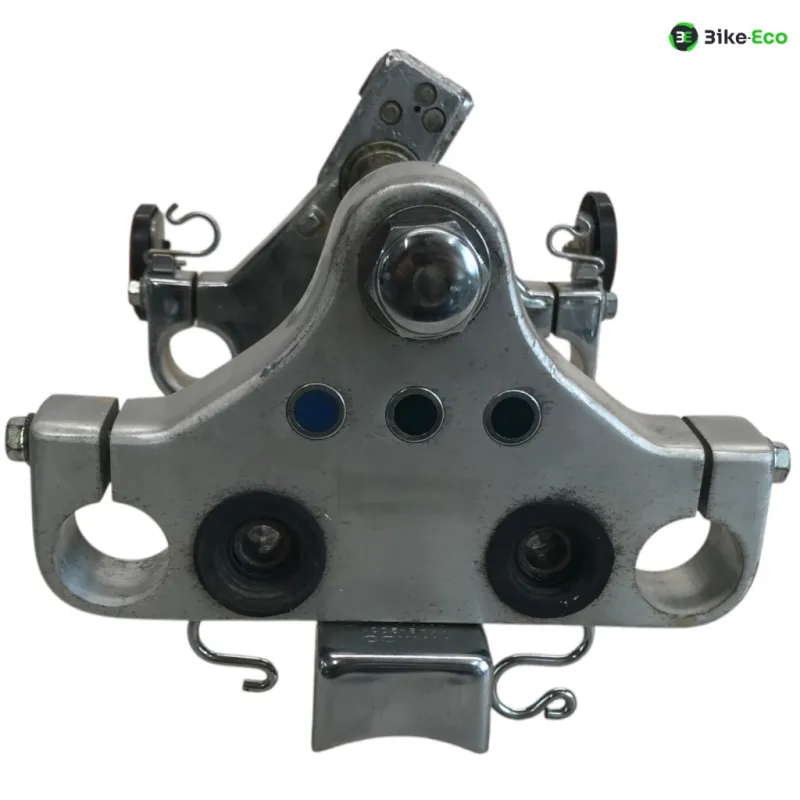 Té de fourche inférieur supérieur KYMCO HIPSTER 125 2001-2007
