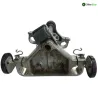 Té de fourche inférieur supérieur KYMCO HIPSTER 125 2001-2007 Té de fourche inférieur supérieur KYMCO HIPSTER 125 2001-2007