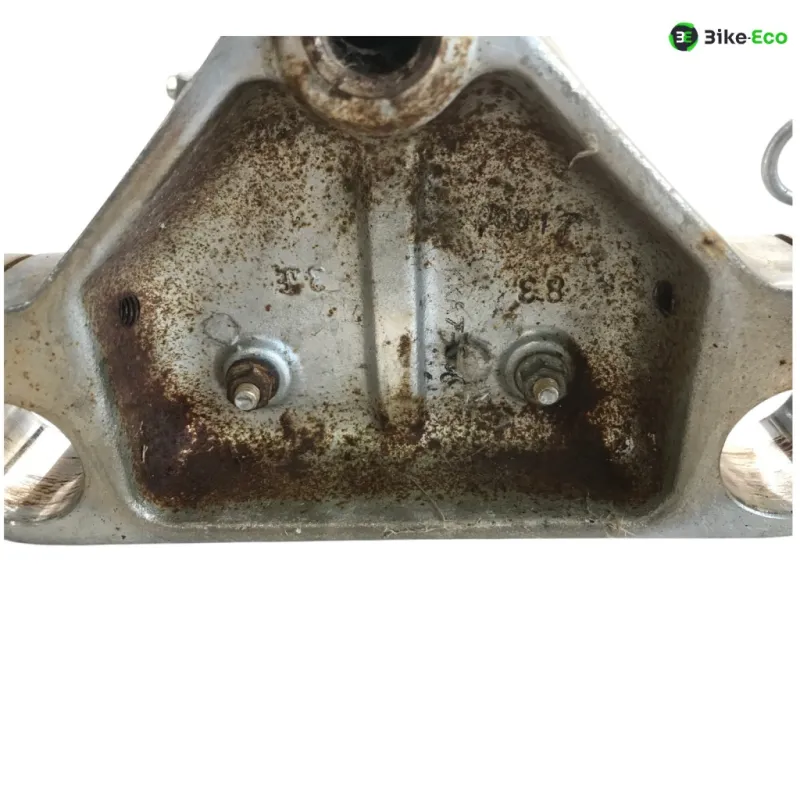 Té de fourche inférieur supérieur KYMCO HIPSTER 125 2001-2007