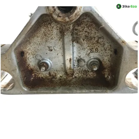 Té de fourche inférieur supérieur KYMCO HIPSTER 125 2001-2007