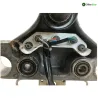 Té de fourche inférieur supérieur KYMCO HIPSTER 125 2001-2007 Té de fourche inférieur supérieur KYMCO HIPSTER 125 2001-2007