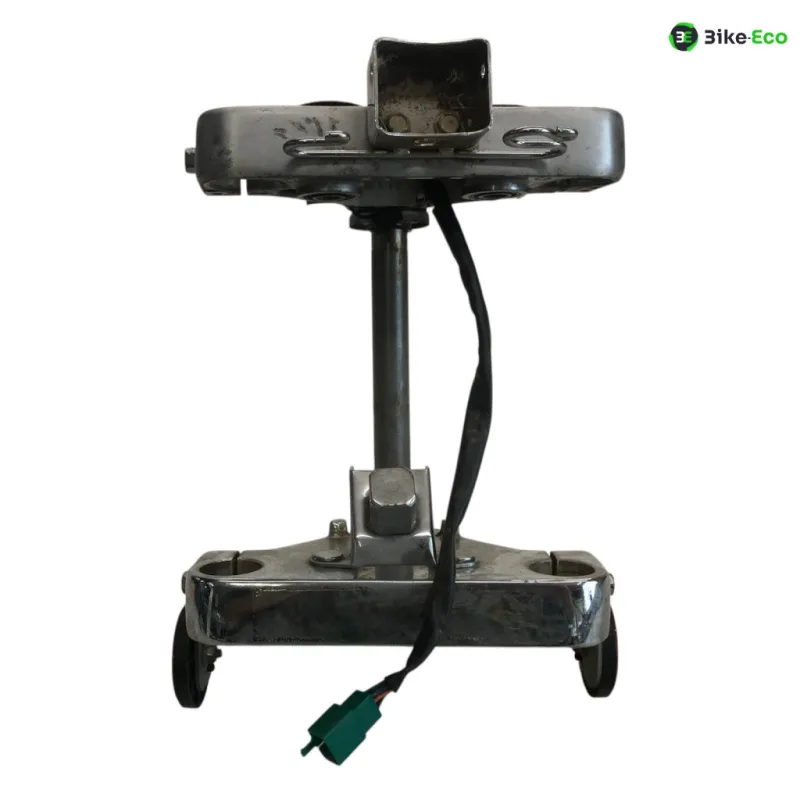 Té de fourche inférieur supérieur KYMCO HIPSTER 125 2001-2007