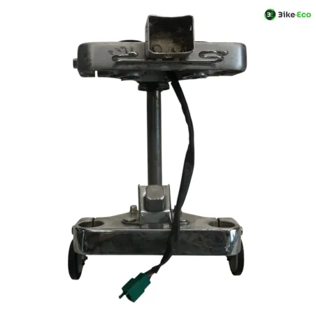Té de fourche inférieur supérieur KYMCO HIPSTER 125 2001-2007
