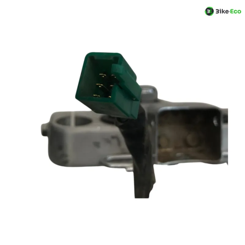 Té de fourche inférieur supérieur KYMCO HIPSTER 125 2001-2007