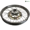 Jante avant KYMCO HIPSTER 125 2001-2007