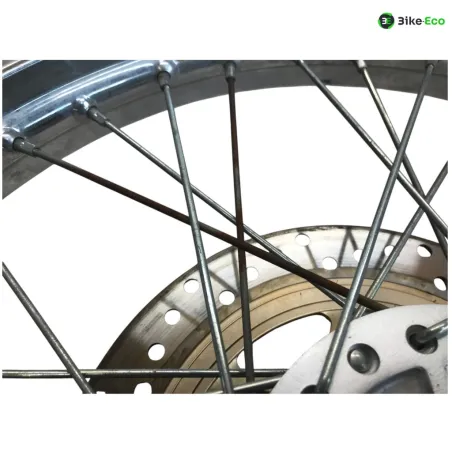 Jante avant KYMCO HIPSTER 125 2001-2007