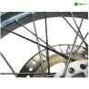 Jante avant KYMCO HIPSTER 125 2001-2007