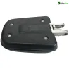 Dosseret KYMCO HIPSTER 125 2001-2007 Dosseret KYMCO HIPSTER 125 2001-2007