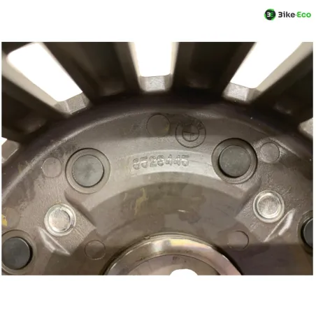 Cloche d'embrayage BMW R 1200 RT 2014-2018 K52