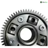 Cloche d'embrayage BMW R 1200 RT 2014-2018 K52