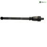 Arbre de transmission BMW R 1200 RT 2014-2018 K52 Arbre de transmission BMW R 1200 RT 2014-2018 K52