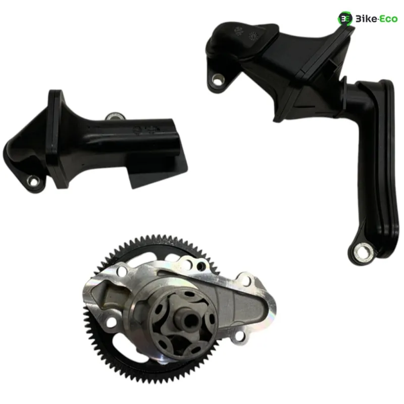 Pompe a huile BMW R 1200 RT 2014-2018 K52