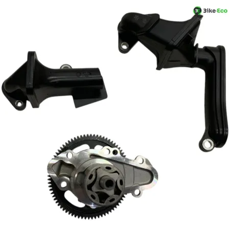 Pompe a huile BMW R 1200 RT 2014-2018 K52