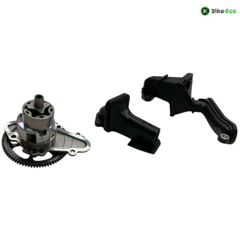 Pompe a huile BMW R 1200 RT 2014-2018 K52