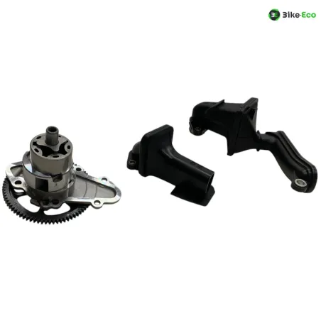 Pompe a huile BMW R 1200 RT 2014-2018 K52