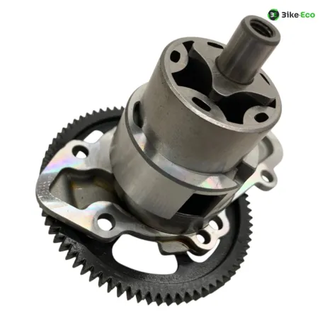 Pompe a huile BMW R 1200 RT 2014-2018 K52