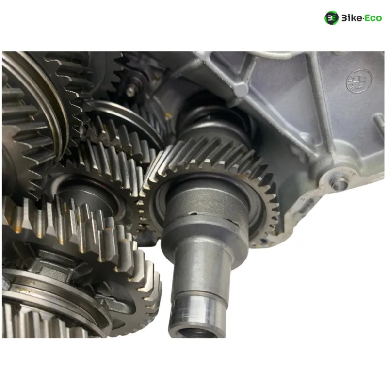Boite de vitesses BMW R 1200 RT 2014-2018 K52