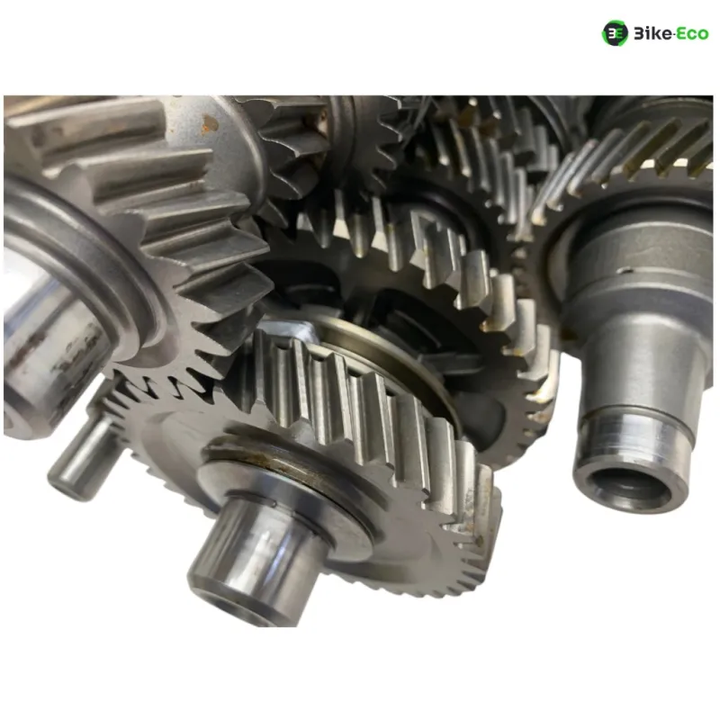Boite de vitesses BMW R 1200 RT 2014-2018 K52