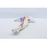 Ecope radiateur gauche FANTIC MOTOR E CASA 125 2019 - 2022 Ecope radiateur gauche FANTIC MOTOR E CASA 125 2019 - 2022