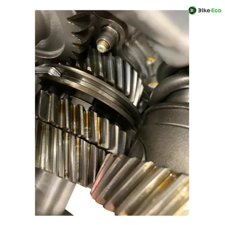 Boite de vitesses BMW R 1200 RT 2014-2018 K52