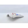 Ecope radiateur gauche FANTIC MOTOR E CASA 125 2019 - 2022 Ecope radiateur gauche FANTIC MOTOR E CASA 125 2019 - 2022