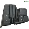 Boite a gants POLARIS RZR 800 S 2011 Boite a gants POLARIS RZR 800 S 2011