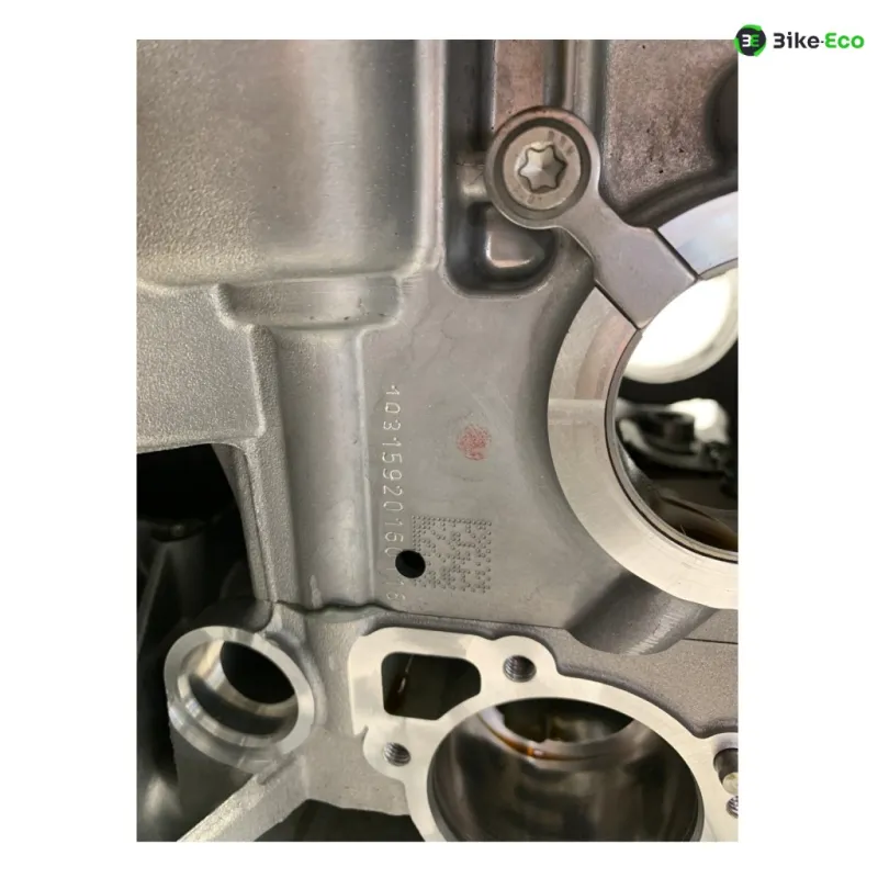 Carter moteur BMW R 1200 RT 2014-2018 K52
