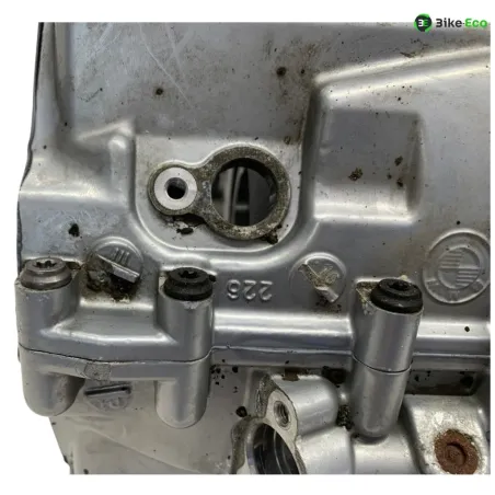 Carter moteur BMW R 1200 RT 2014-2018 K52