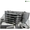 Carter moteur BMW R 1200 RT 2014-2018 K52 Carter moteur BMW R 1200 RT 2014-2018 K52