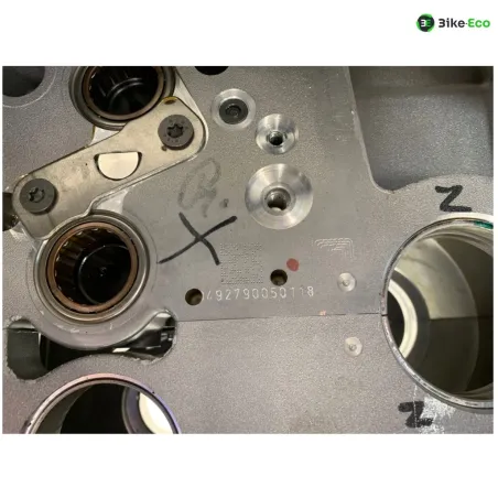 Carter moteur BMW R 1200 RT 2014-2018 K52