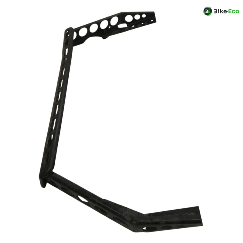 Support avant POLARIS RZR 800 S 2011