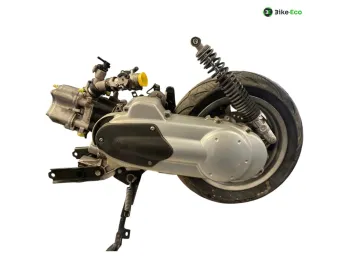 Moteur PEUGEOT ELYSTAR 125 2003-2007