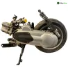 Moteur PEUGEOT ELYSTAR 125 2003-2007 Moteur PEUGEOT ELYSTAR 125 2003-2007