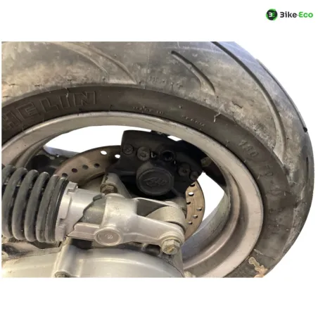 Moteur PEUGEOT ELYSTAR 125 2003-2007