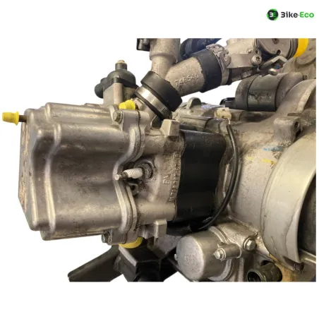 Moteur PEUGEOT ELYSTAR 125 2003-2007