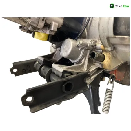 Moteur PEUGEOT ELYSTAR 125 2003-2007