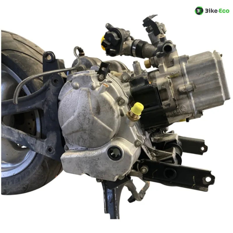 Moteur PEUGEOT ELYSTAR 125 2003-2007