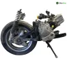 Moteur PEUGEOT ELYSTAR 125 2003-2007 Moteur PEUGEOT ELYSTAR 125 2003-2007