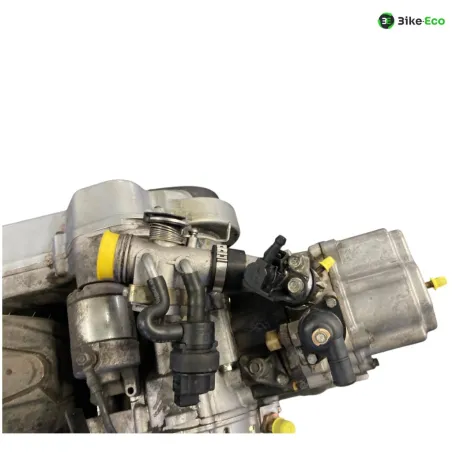 Moteur PEUGEOT ELYSTAR 125 2003-2007