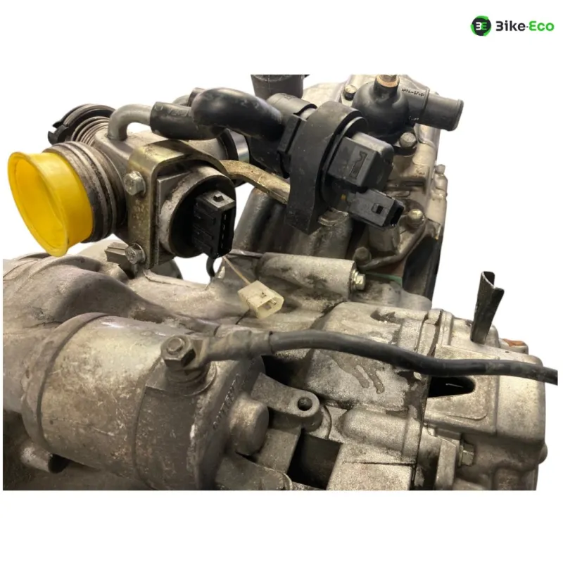 Moteur PEUGEOT ELYSTAR 125 2003-2007