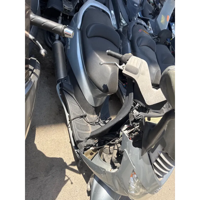 Moteur PEUGEOT ELYSTAR 125 2003-2007