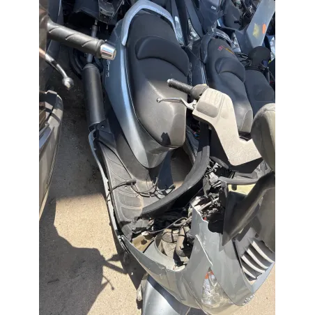 Moteur PEUGEOT ELYSTAR 125 2003-2007