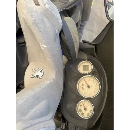 Moteur PEUGEOT ELYSTAR 125 2003-2007