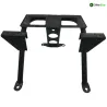 Support arriere POLARIS RZR 800 S 2011 Support arriere POLARIS RZR 800 S 2011