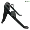 Support arriere POLARIS RZR 800 S 2011 Support arriere POLARIS RZR 800 S 2011
